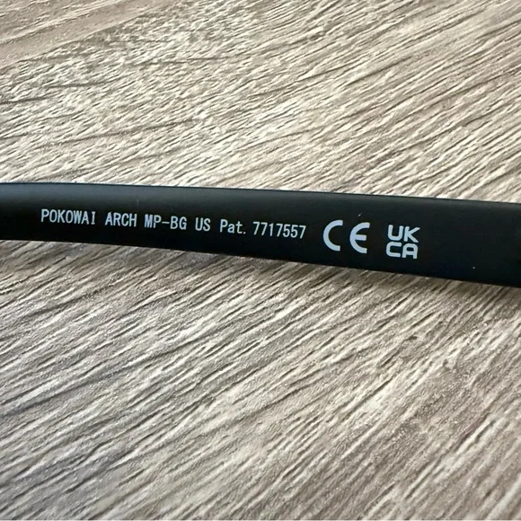 Maui Jim Men’s Sunglasses - Picture 11 of 13